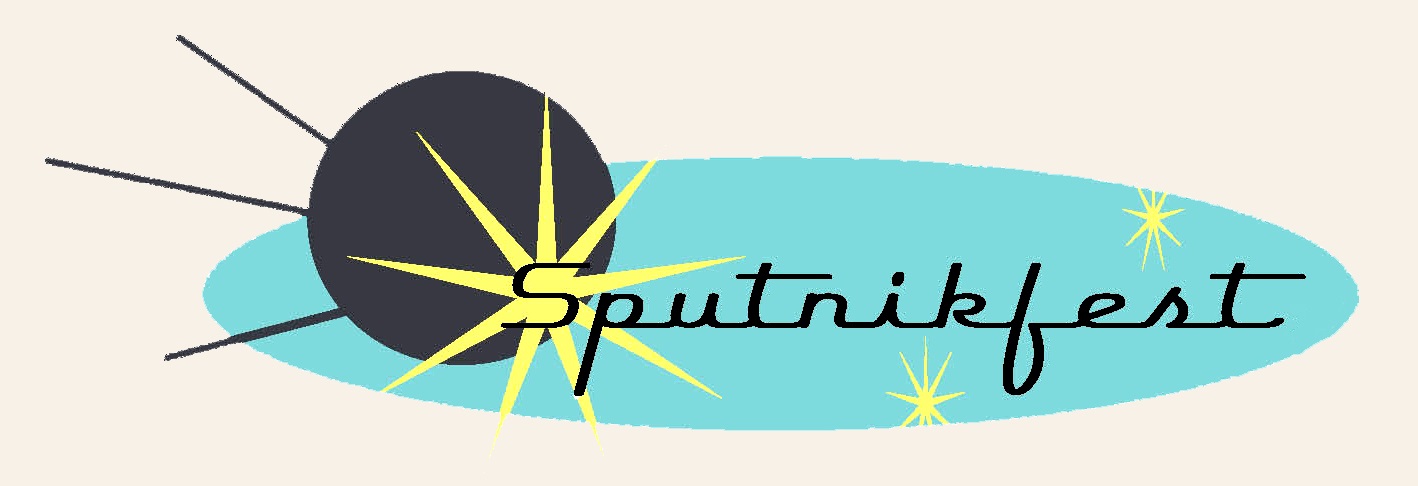 Sputnikfest Logo