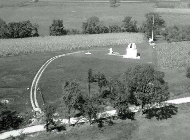 MAS Aerial September 24, 1938