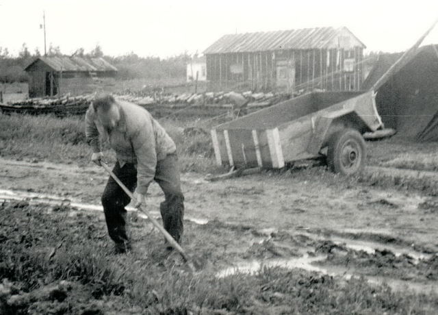 Mattice, Canada Solar Eclipse Expedition