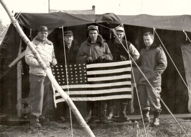 Mattice, Canada Solar Eclipse Expedition