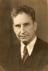 Erwin Arthur de la Rulle