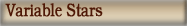 Variable Stars Header