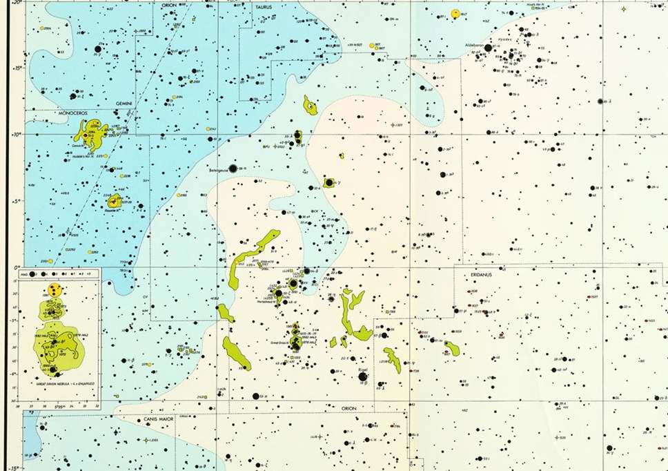 Sky & Telescope - Sky Atlas 2000.0