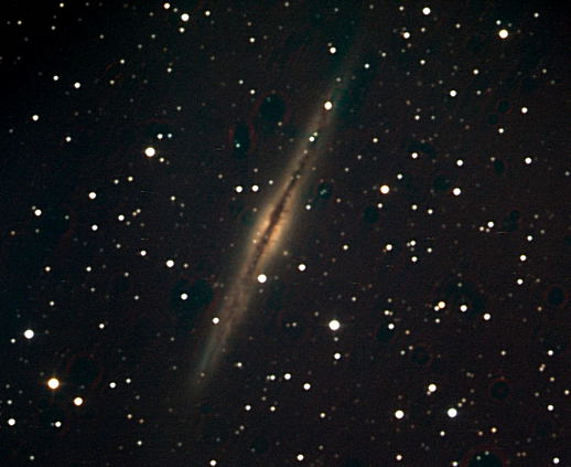 NGC 891