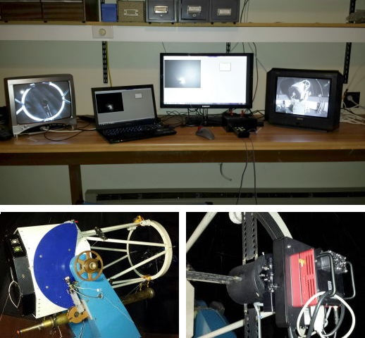 Z Scope Rebuild Completed