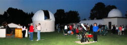 Observatory Public Viewing Night