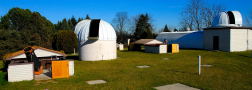 Observatory Grounds