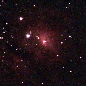 M8 with eVscope2