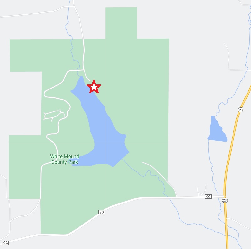 White Mound County Park