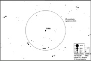 centered eyepiece