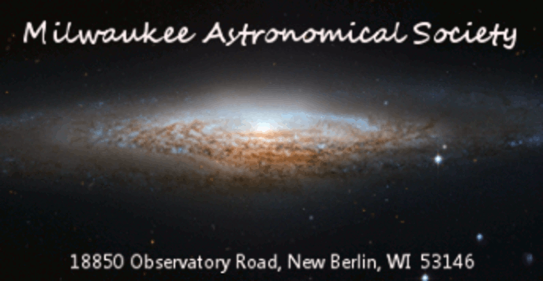 Milwaukee Astronomical Society