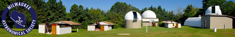 Milwaukee Astronomical Society
