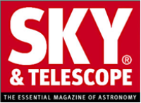 Link to Sky and Telescope