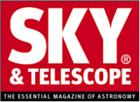Link to Sky & Telescope Magazine