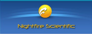 Link to Nightfire Scientific site