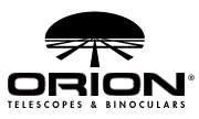 Link to Orion Telescopes & Binoculars site