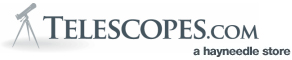 Link to Telescopes site