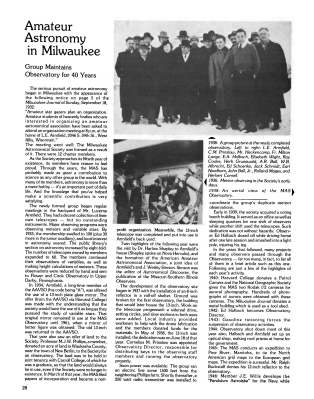 Telescope Making Magazine - 2nd Edition, Page 28