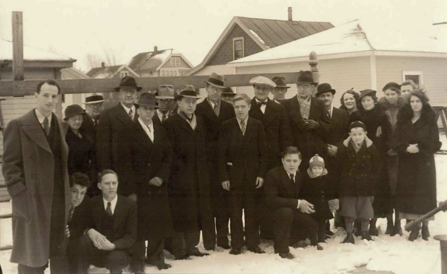 Harlow Shapley