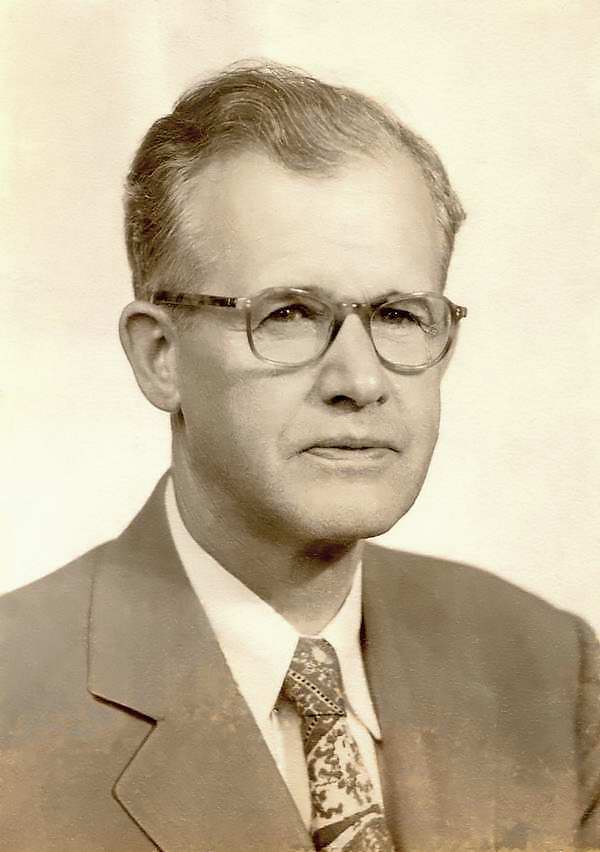 Ralph Buckstaff
