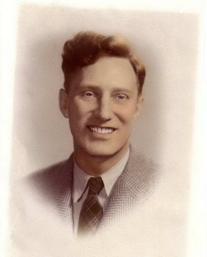 Luverne Armfield