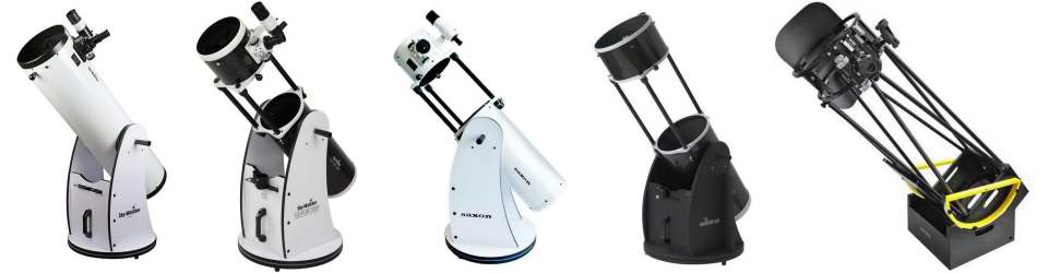 Dobsonian examples