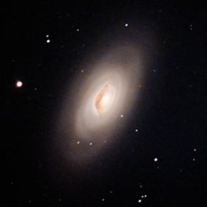 M64 Black Eye Galaxy 27-May-2022 by Ron Lundgren 