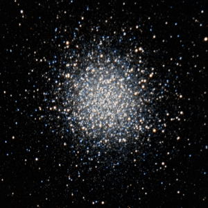 M13 - Hercules Cluster