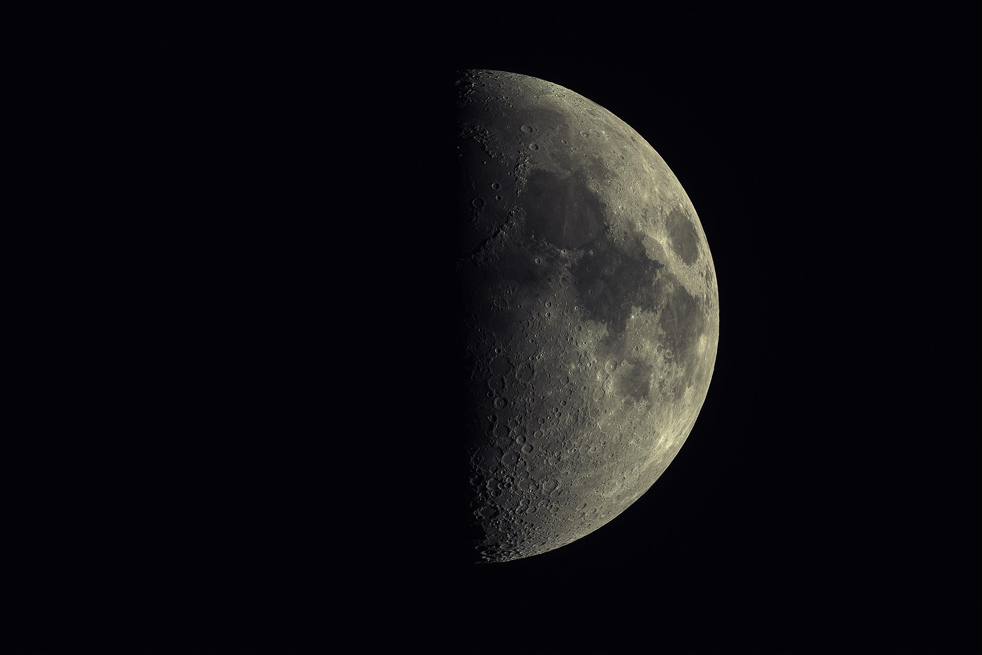Moon by Jason Doyle 