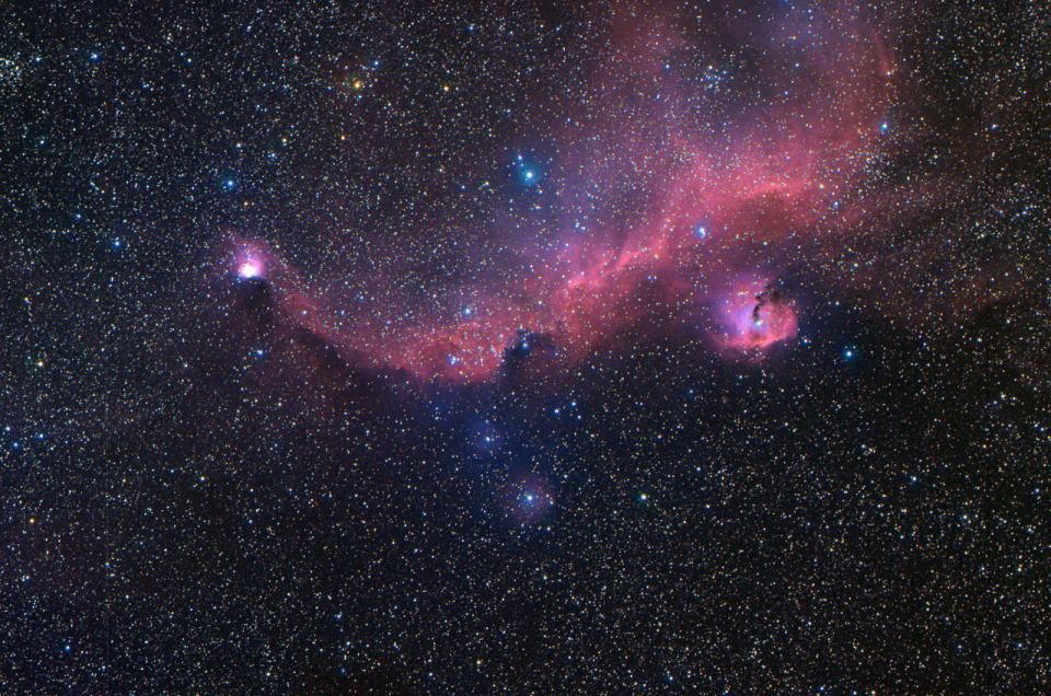 IC 
		2177  by Tom Schmidtkunz 
